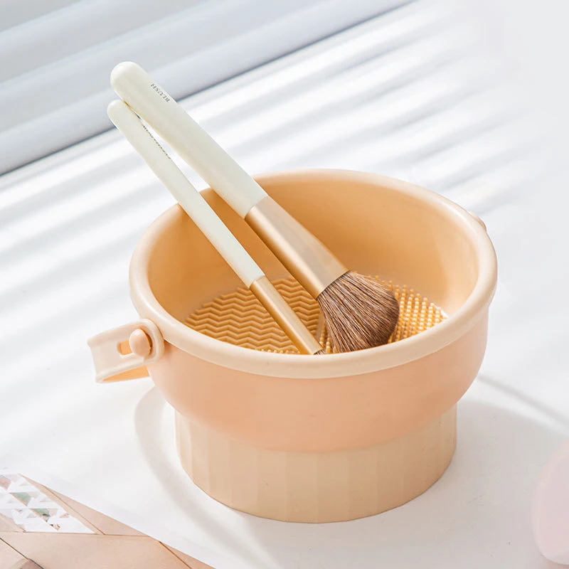 1Pc Beauty Tool Cleaner Makeup - огляд і ціна Beauty Makeup Egg