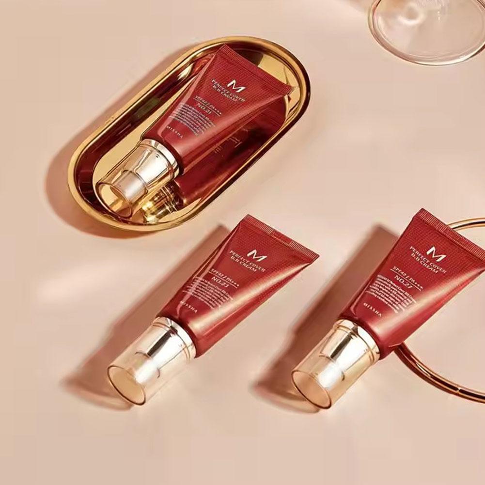 Concealer BB Cream Liquid Foun - огляд і ціна Concealer Full Coverage