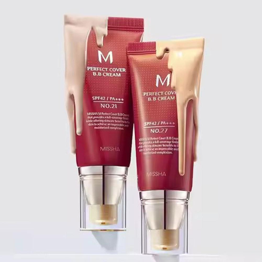 Concealer BB Cream Liquid Foun - огляд і ціна Concealer Full Coverage