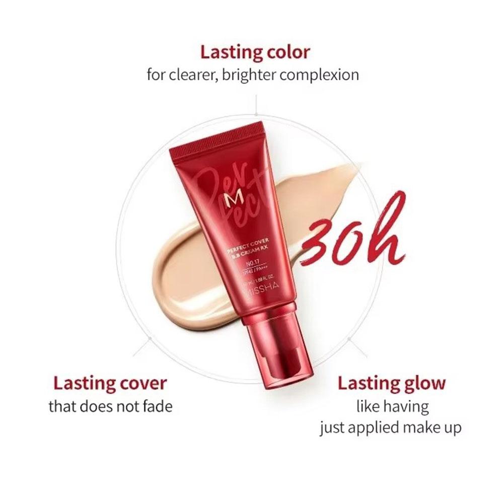 Concealer BB Cream Liquid Foun - огляд і ціна Concealer Full Coverage