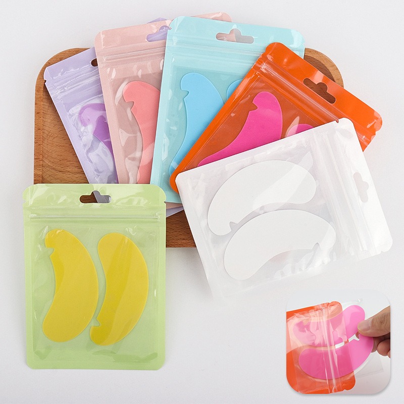 1/5 Pair Reusable Silicone Eye - огляд і ціна Beauty - Makeup - Eyes