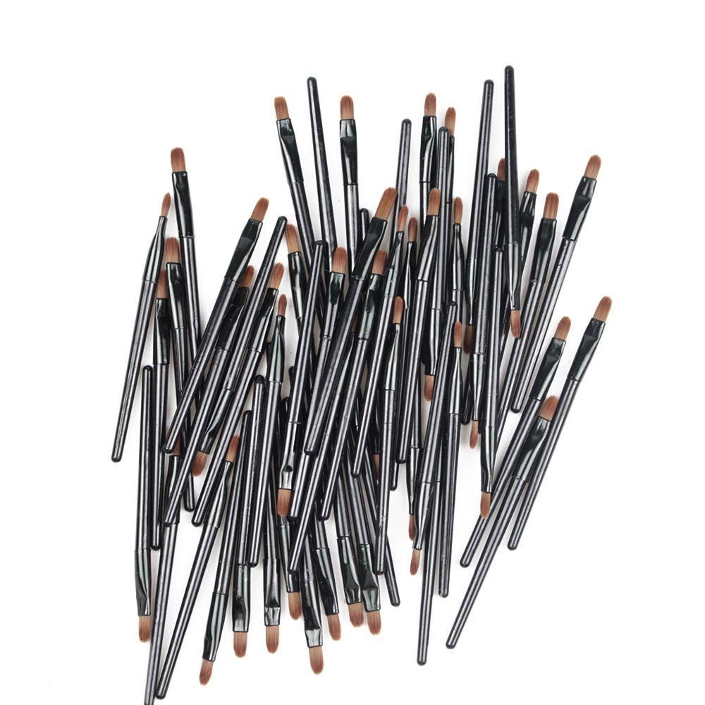 50/100pcs Disposable Lip Brush - огляд і ціна Makeup Beauty Ro