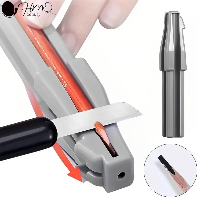 New Design Eye Makeup Pencil S - огляд і ціна Eyebrow Pomade Pencil