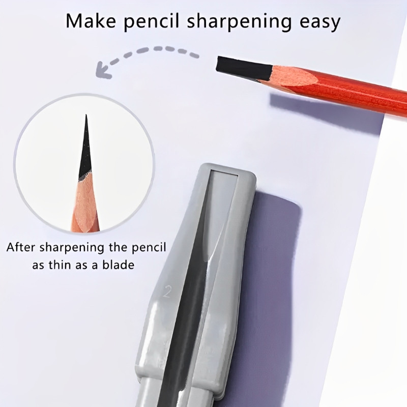 New Design Eye Makeup Pencil S - огляд і ціна Eyebrow Pomade Pencil