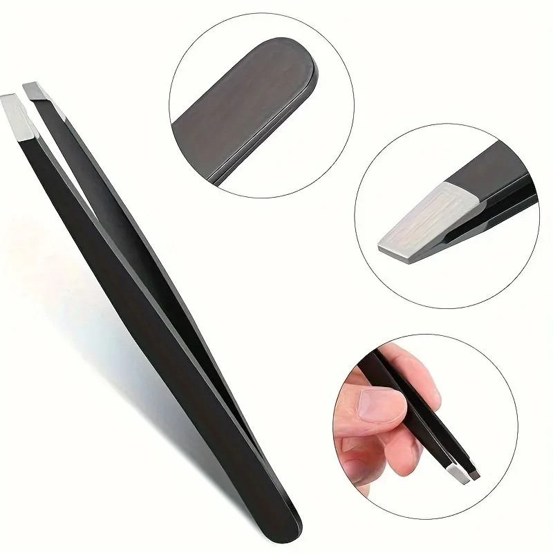 1/3/4pcs High-Quality Eyebrow  - огляд і ціна Beauty Makeup Remover