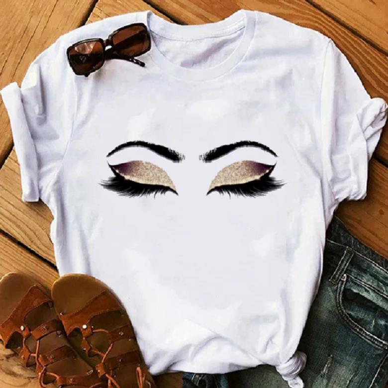 Beauty Aesthetic Eyelashes Pri - огляд і ціна Makeup Plus Beauty