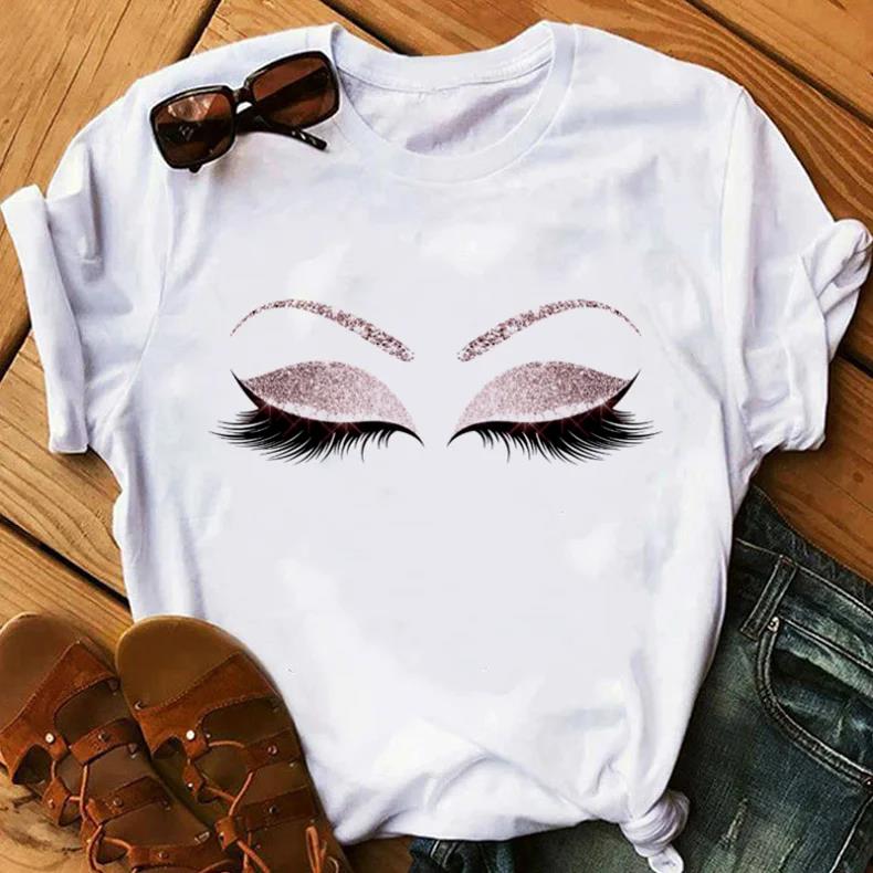Beauty Aesthetic Eyelashes Pri - огляд і ціна Makeup Plus Beauty