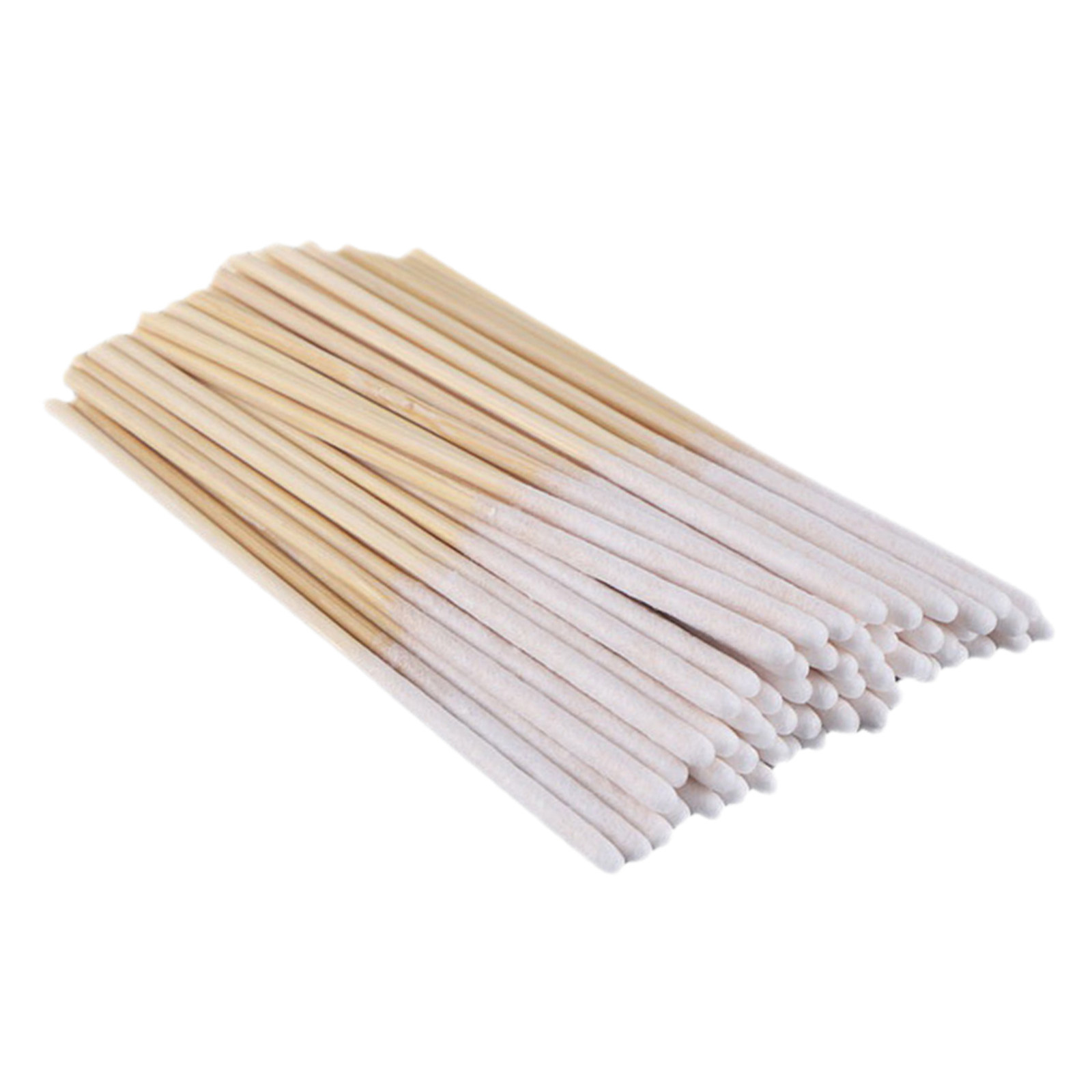 360Pcs 3 Inch Long Cotton Swab - огляд і ціна Beauty Makeup Remover