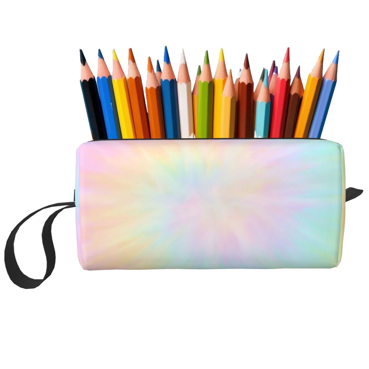 Tie Dye Pastel Wallpaper Makeu - огляд і ціна Beauty Makeup Wallpaper