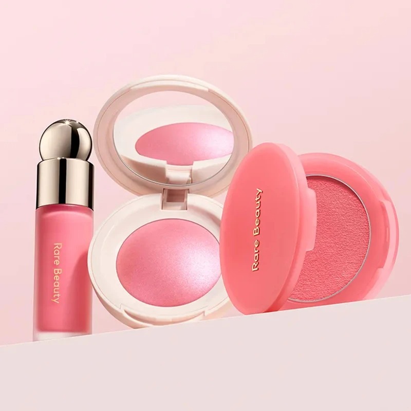 Hot Rare Beauty Happy Hope Joy - огляд і ціна Beauty Love Makeup