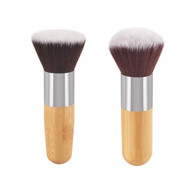 /Vly/Brushes Face Foundation L - огляд і ціна Makeup Beauty Ro