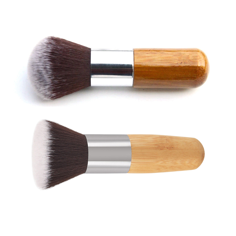 /Vly/Brushes Face Foundation L - огляд і ціна Makeup Beauty Ro
