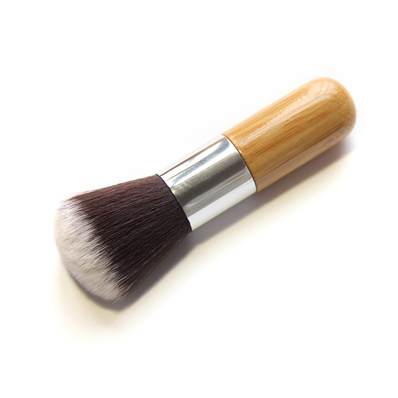 /Vly/Brushes Face Foundation L - огляд і ціна Makeup Beauty Ro