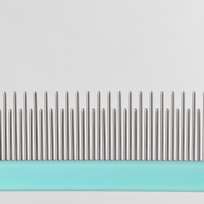 Pet Cat Comb Cat and Dog Hair  - огляд і ціна Makeup Beauty Ro