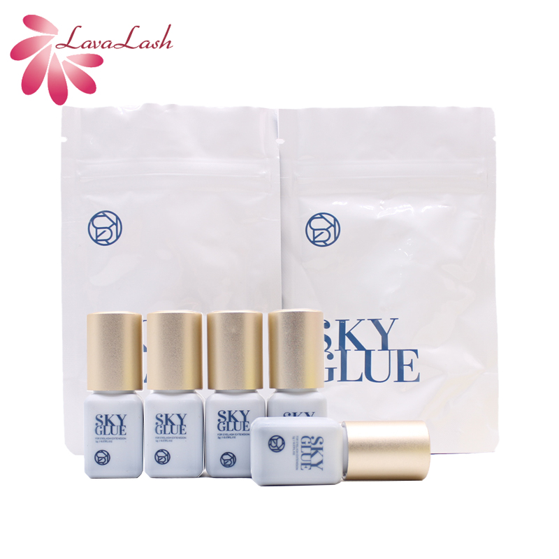 1 Bottle SKY S Plus Gold Cap 0 - огляд і ціна Makeup Plus Beauty