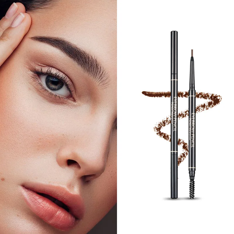 1.5mm Fine Eyebrow Pencil with - огляд і ціна Eyebrow Pomade Pencil