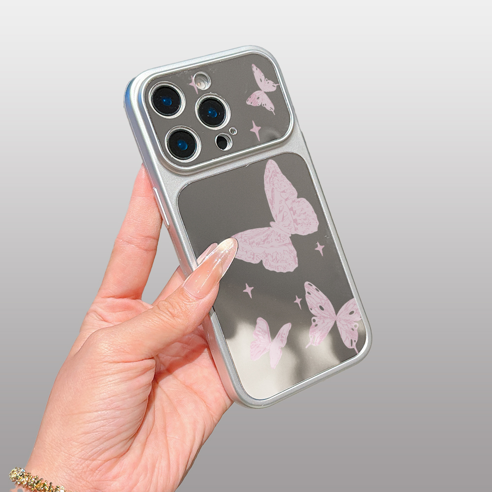 Luxury Makeup Mirror Phone Cas - огляд і ціна Makeup Plus Beauty