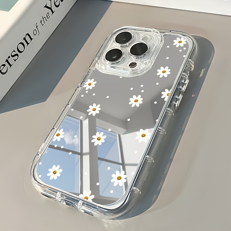 Beautiful Little Flower Mirror - огляд і ціна Makeup Plus Beauty