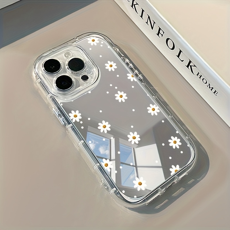 Beautiful Little Flower Mirror - огляд і ціна Makeup Plus Beauty
