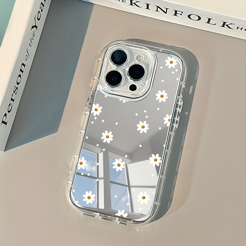 Beautiful Little Flower Mirror - огляд і ціна Makeup Plus Beauty