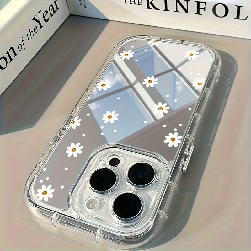 Beautiful Little Flower Mirror - огляд і ціна Makeup Plus Beauty