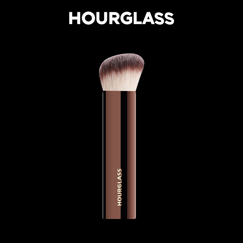 Hourglass Makeup Brush- No.20  - огляд і ціна Makeup Beauty Ro