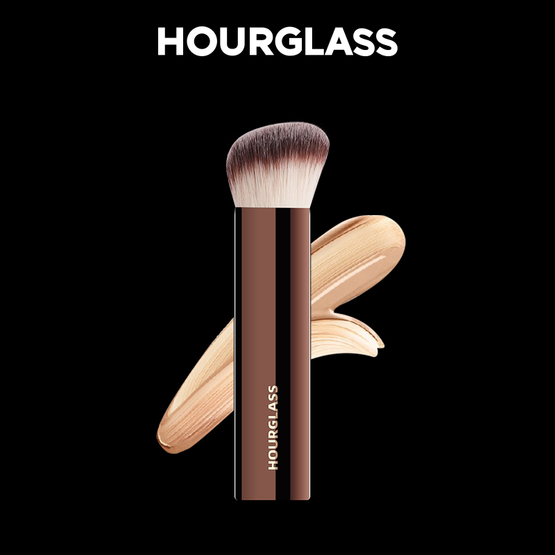 Hourglass Makeup Brush- No.20  - огляд і ціна Makeup Beauty Ro