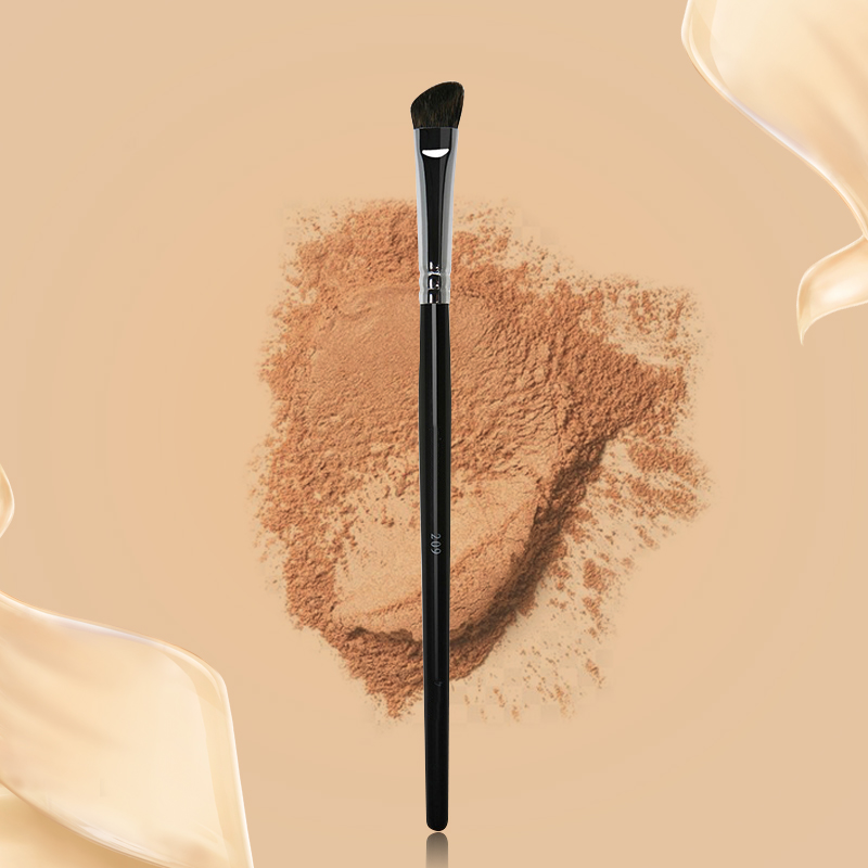 Piccasso Grey Makeup Brush No. - огляд і ціна Makeup Beauty Ro