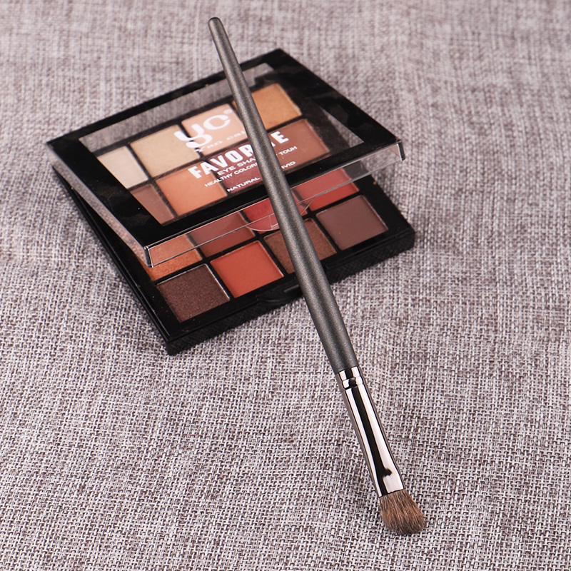 Piccasso Grey Makeup Brush No. - огляд і ціна Makeup Beauty Ro