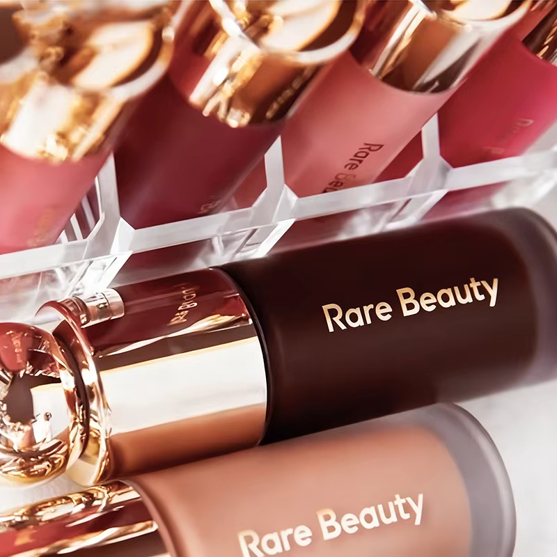 Rare Beauty Soft Pinch Liquid  - огляд і ціна Beauty Love Makeup
