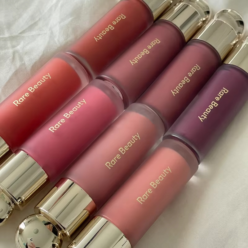 Rare Beauty Liquid Blush Silky - огляд і ціна Beauty Love Makeup