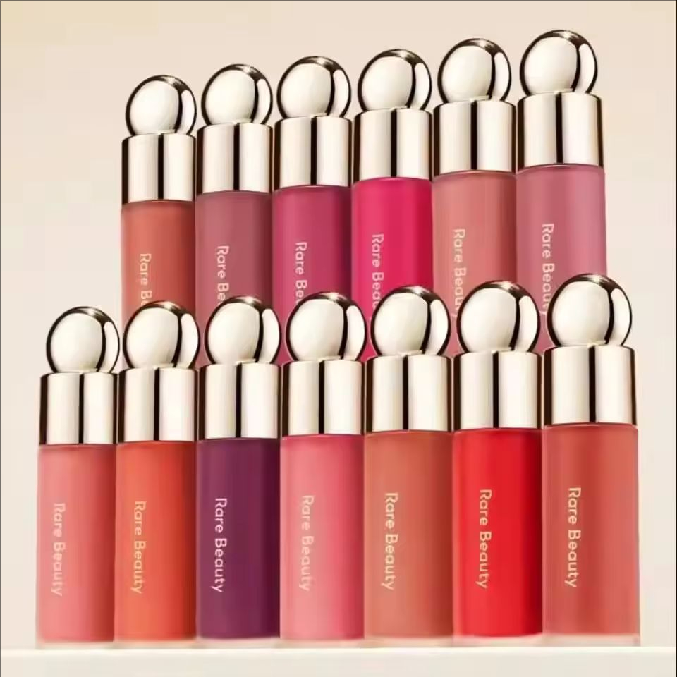 Rare Beauty Liquid Blush Silky - огляд і ціна Beauty Love Makeup