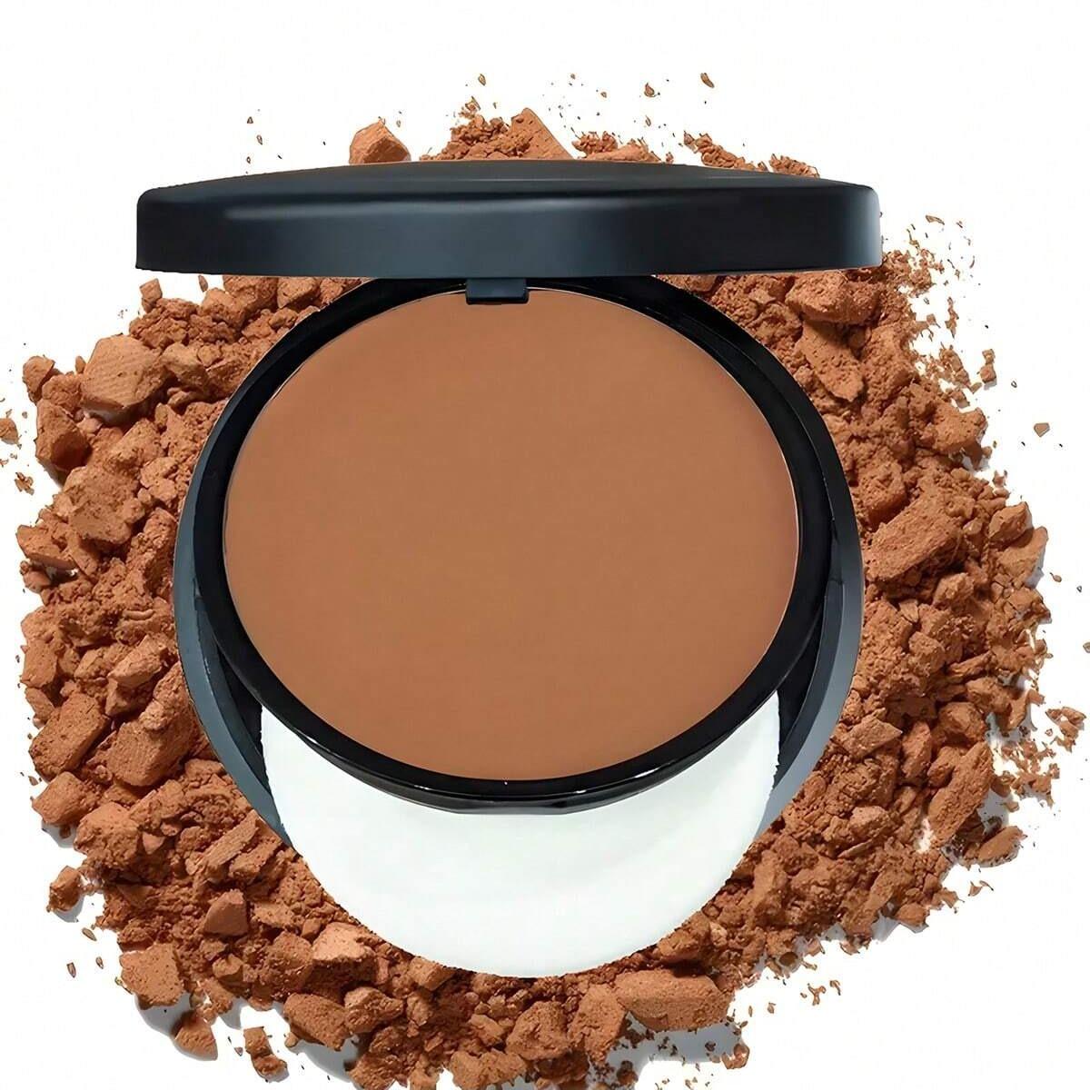 Dark Color 2-in-1 Setting Powd - огляд і ціна Concealer Full Coverage