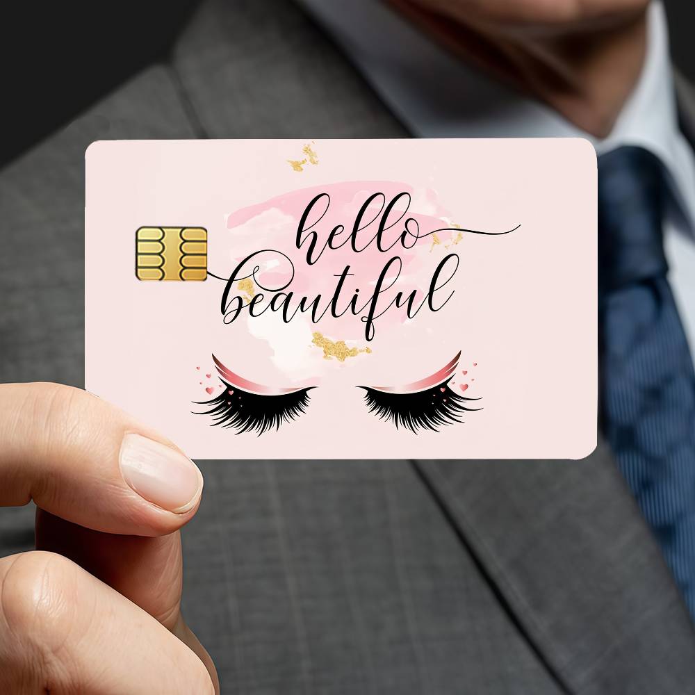Beauty Makeup Eyelash Waterpro - огляд і ціна Beauty Makeup Wallpaper