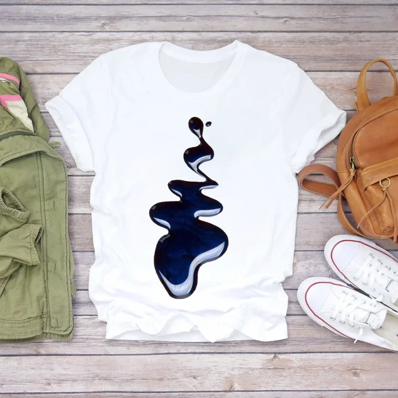 Plus Size Fashion Short Sleeve - огляд і ціна Makeup Plus Beauty