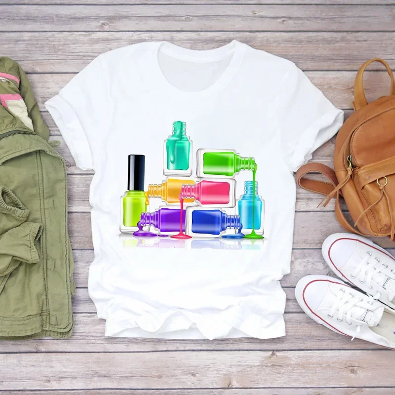 Plus Size Fashion Short Sleeve - огляд і ціна Makeup Plus Beauty