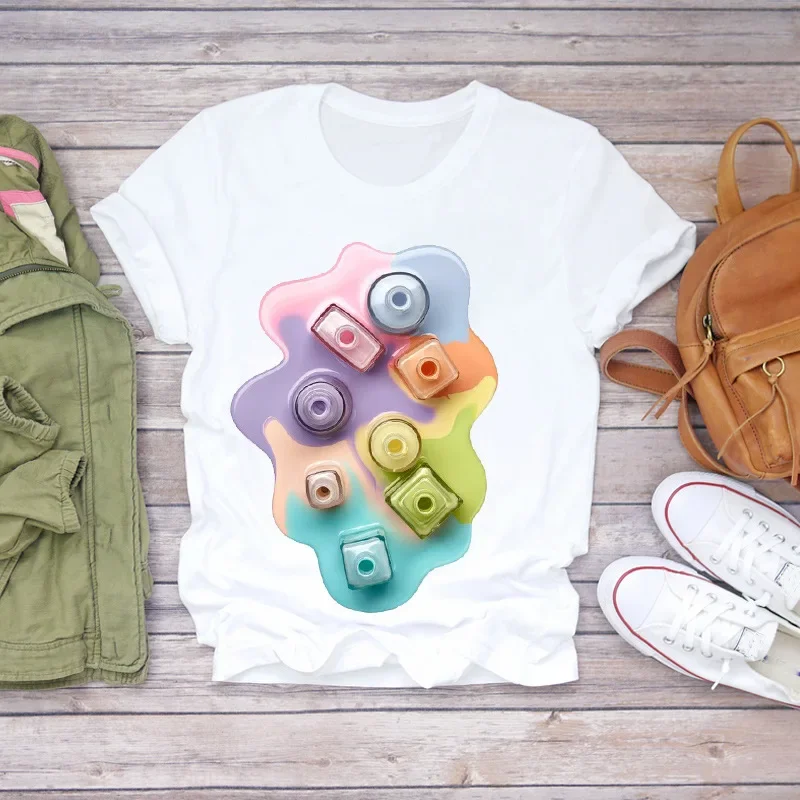 Plus Size Fashion Short Sleeve - огляд і ціна Makeup Plus Beauty