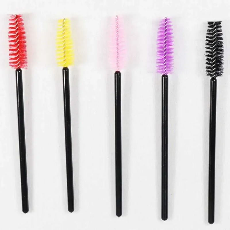 50Pcs Disposable Crystal Eyela - огляд і ціна Makeup Beauty Ro