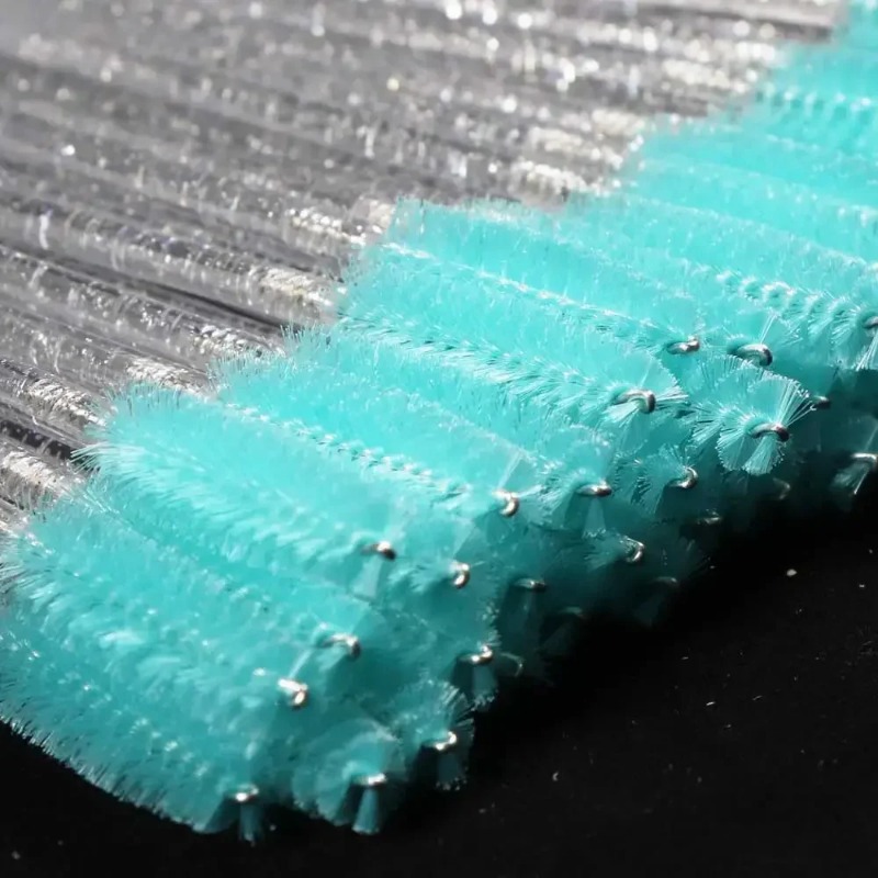 50Pcs Disposable Crystal Eyela - огляд і ціна Makeup Beauty Ro