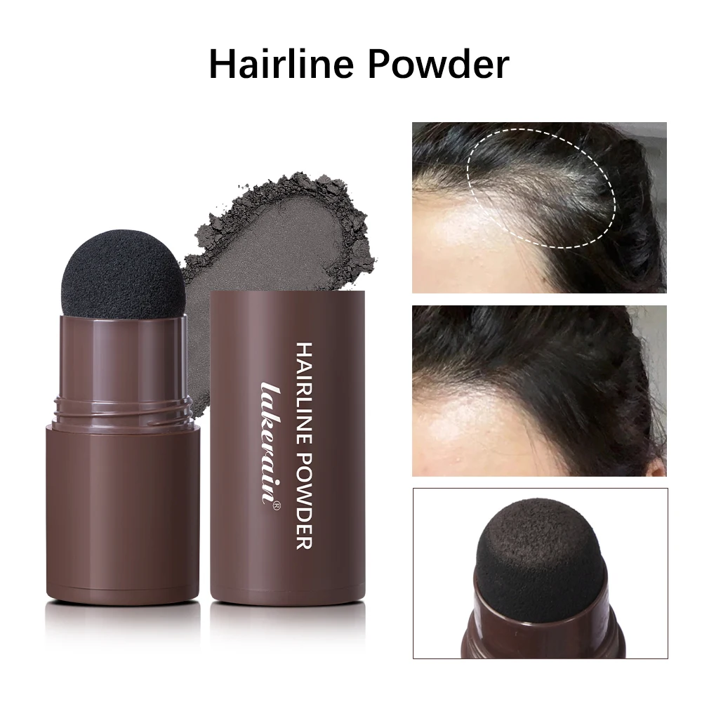 Waterproof Hairline & Root Con - огляд і ціна Concealer Full Coverage