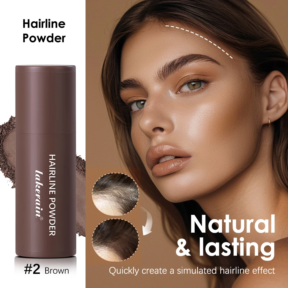 Waterproof Hairline & Root Con - огляд і ціна Concealer Full Coverage