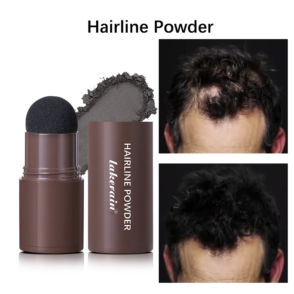 Waterproof Hairline & Root Con - огляд і ціна Concealer Full Coverage