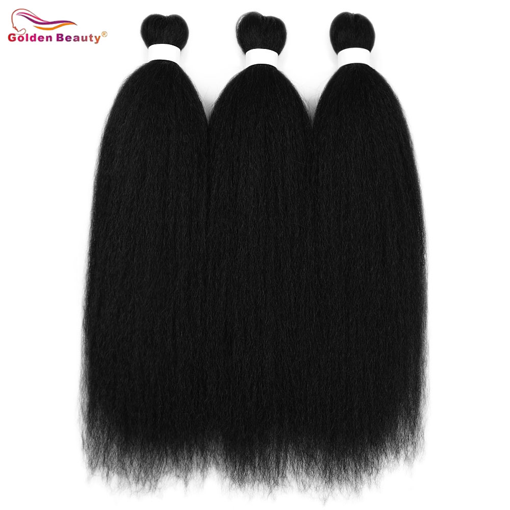 3PCS Vixen Crochet Bundles 26  - огляд і ціна Pure Beauty Hair & Makeup