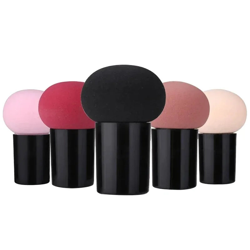 4/8pcs Makeup Sponge Blender B - огляд і ціна Beauty Makeup Egg