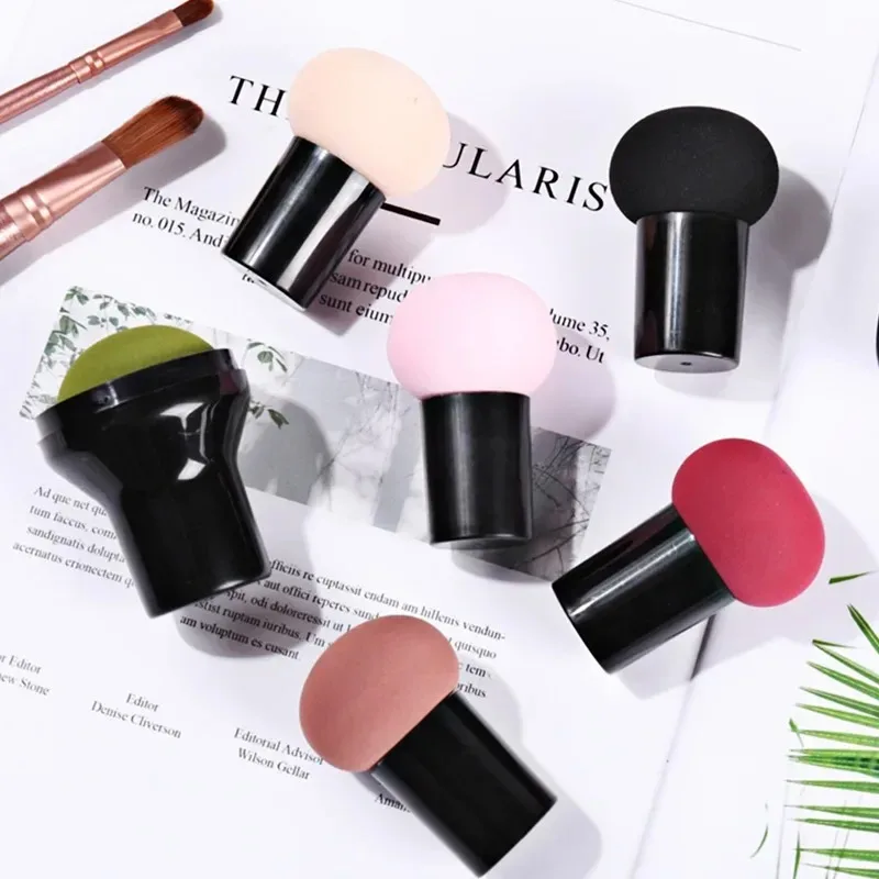 4/8pcs Makeup Sponge Blender B - огляд і ціна Beauty Makeup Egg