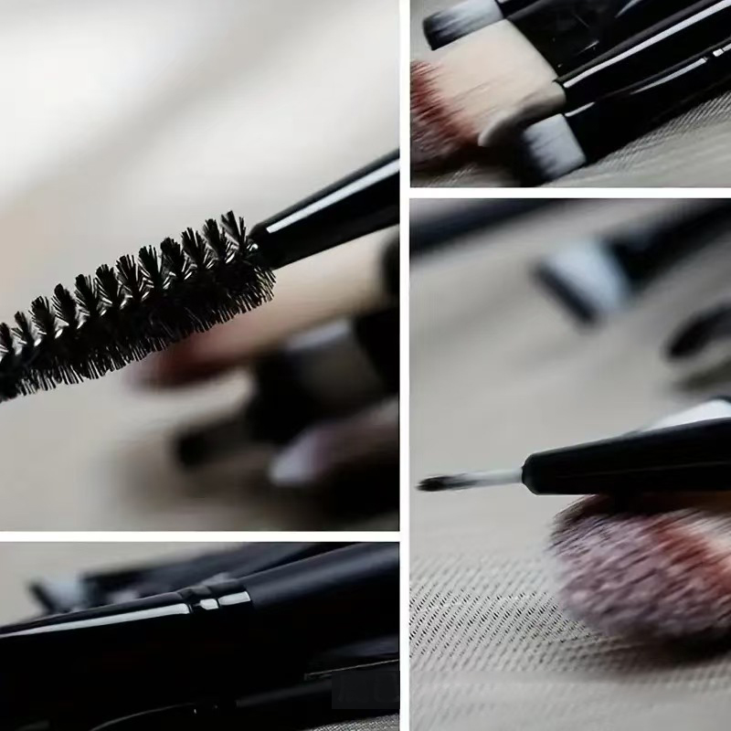 20Pcs Professional Makeup Brus - огляд і ціна Makeup Beauty Ro