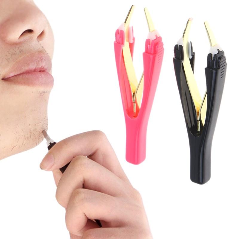 Eyebrow Tweezer Automatic Retr - огляд і ціна Beauty Makeup Remover