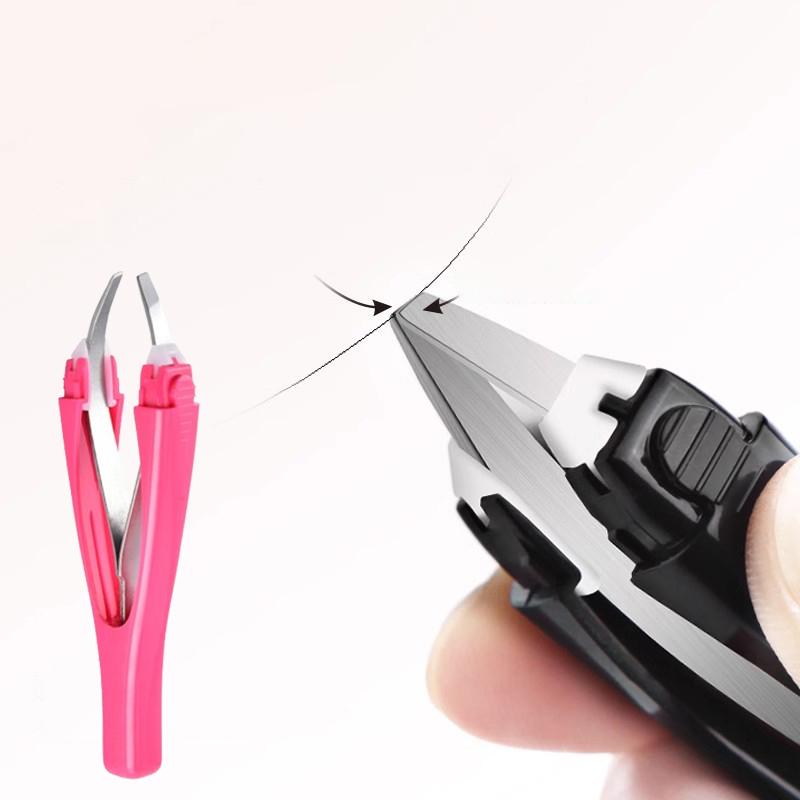 Eyebrow Tweezer Automatic Retr - огляд і ціна Beauty Makeup Remover
