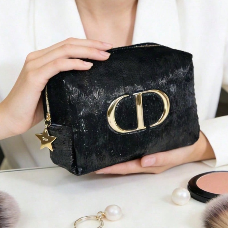 Christian Dior Dior’s bag Vint - огляд і ціна Beauty Makeup Dior