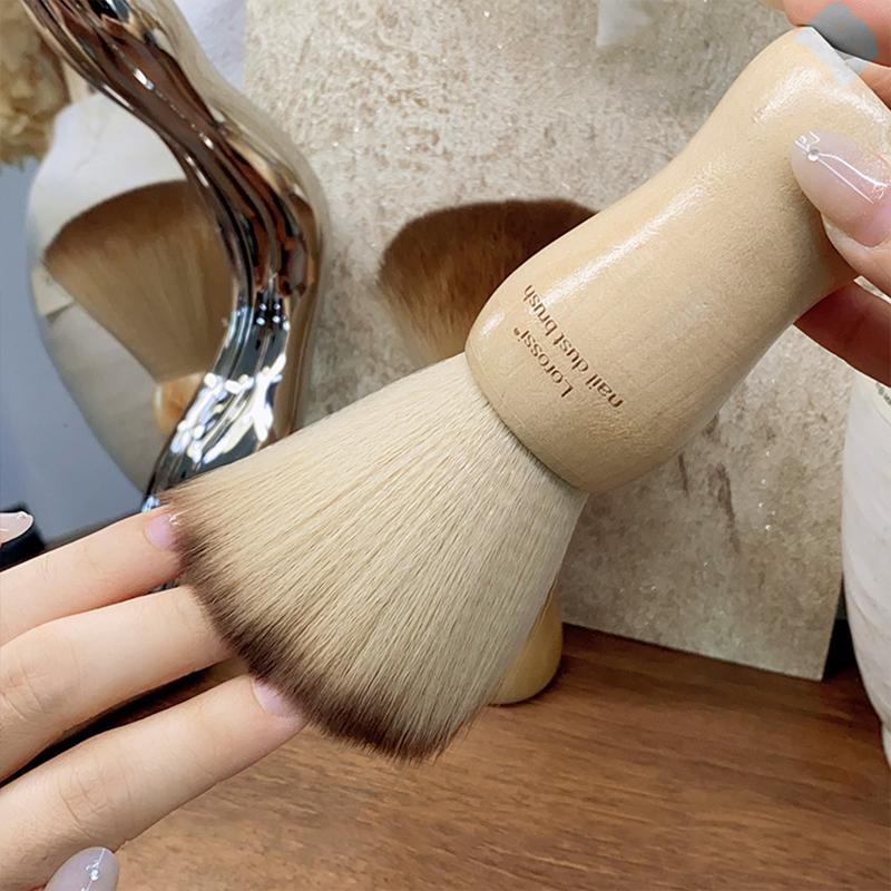 1PC Professionals Fluffy Nails - огляд і ціна Makeup Beauty Ro